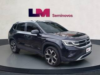 VOLKSWAGEN TAOS 1.4 250 TSI TOTAL FLEX HIGHLINE AUTOMÁTICO